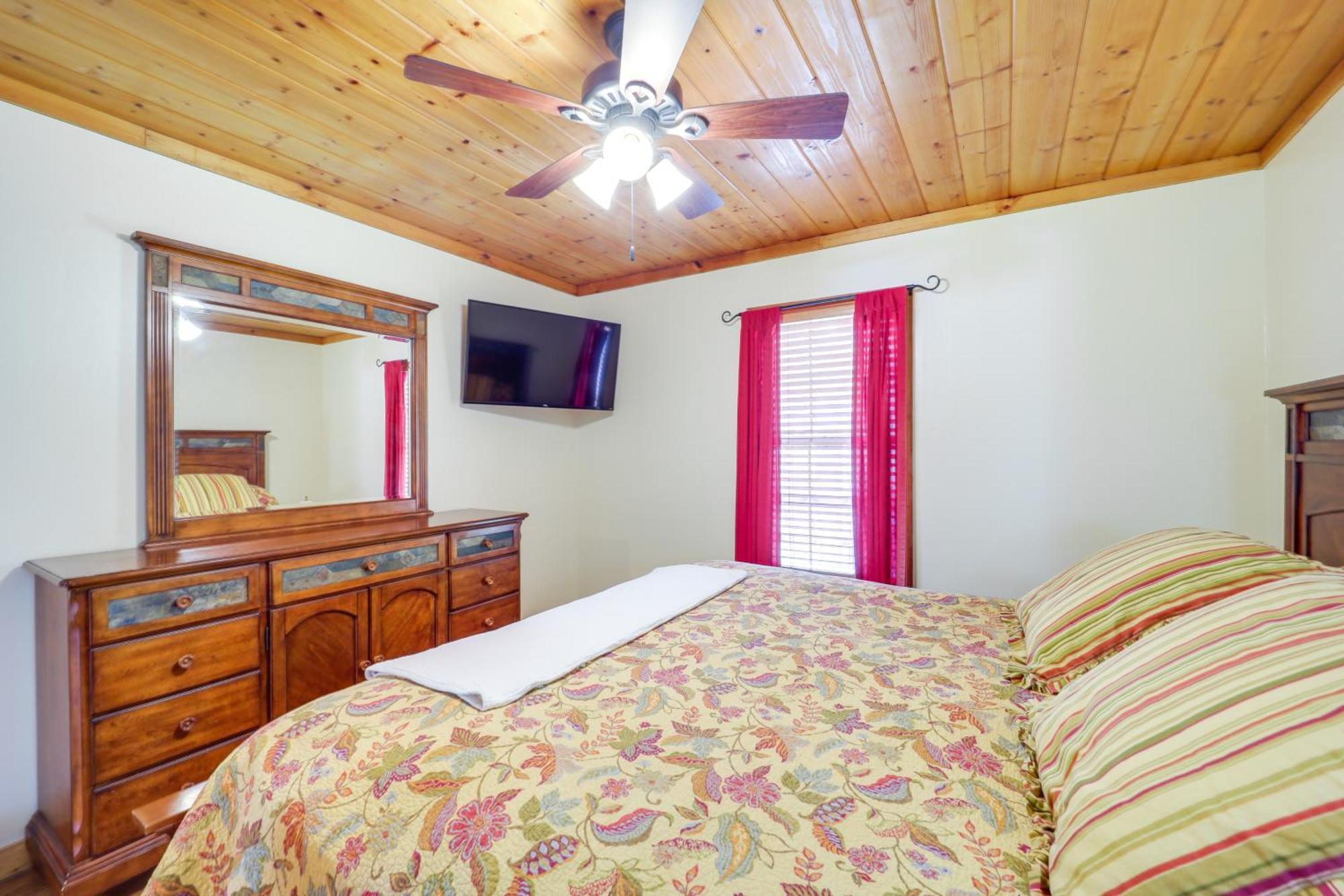 Secluded Lenoir Cabin 4 Mi To Dtwn Blowing Rock Ngoại thất bức ảnh